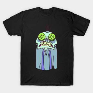 Crazy Yzma T-Shirt